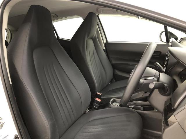 アクア Ｘ　４ＷＤ　メモリーナビ　ミュージックプレイヤー接続可　バックカメラ　衝突被害軽減システム　ＥＴＣ　ドラレコ　ＬＥＤヘッドランプ　ワンオーナー（18枚目）