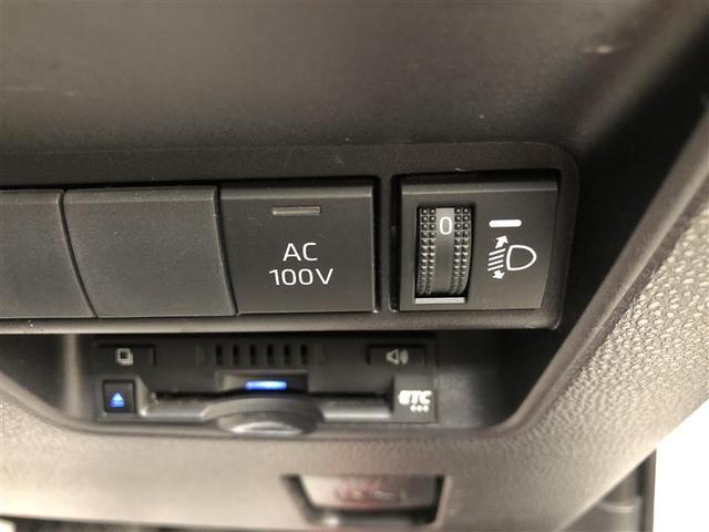 アクア Ｘ　４ＷＤ　メモリーナビ　ミュージックプレイヤー接続可　バックカメラ　衝突被害軽減システム　ＥＴＣ　ドラレコ　ＬＥＤヘッドランプ　ワンオーナー（23枚目）