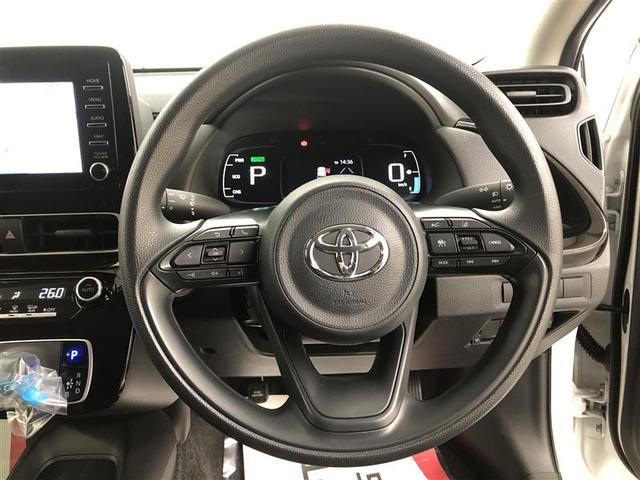 アクア Ｘ　４ＷＤ　メモリーナビ　ミュージックプレイヤー接続可　バックカメラ　衝突被害軽減システム　ＥＴＣ　ドラレコ　ＬＥＤヘッドランプ　ワンオーナー（27枚目）