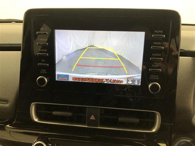 アクア Ｘ　４ＷＤ　メモリーナビ　ミュージックプレイヤー接続可　バックカメラ　衝突被害軽減システム　ＥＴＣ　ドラレコ　ＬＥＤヘッドランプ　ワンオーナー（31枚目）