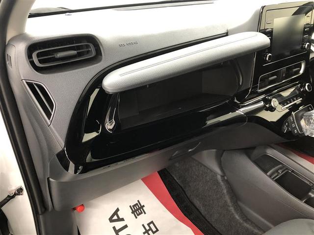 アクア Ｘ　４ＷＤ　メモリーナビ　ミュージックプレイヤー接続可　バックカメラ　衝突被害軽減システム　ＥＴＣ　ドラレコ　ＬＥＤヘッドランプ　ワンオーナー（35枚目）