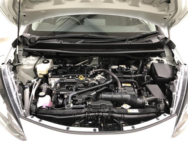 アクア Ｘ　４ＷＤ　メモリーナビ　ミュージックプレイヤー接続可　バックカメラ　衝突被害軽減システム　ＥＴＣ　ドラレコ　ＬＥＤヘッドランプ　ワンオーナー（37枚目）