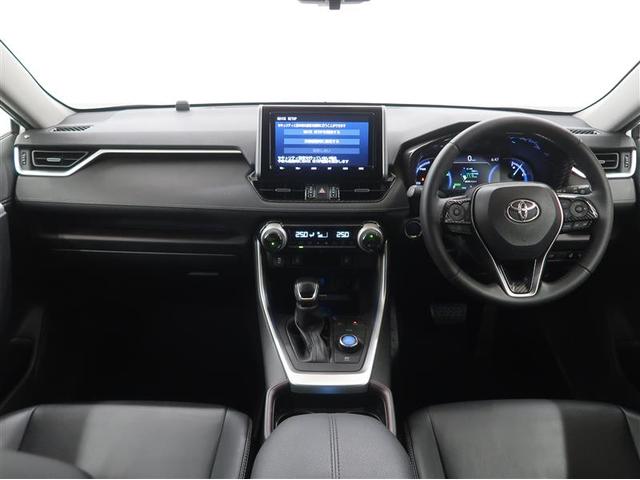 ＲＡＶ４ ハイブリッドＧ　４ＷＤ　フルセグ　メモリーナビ　ＤＶＤ再生　ミュージックプレイヤー接続可　バックカメラ　衝突被害軽減システム　ＥＴＣ　ドラレコ　ＬＥＤヘッドランプ　ワンオーナー　フルエアロ（6枚目）