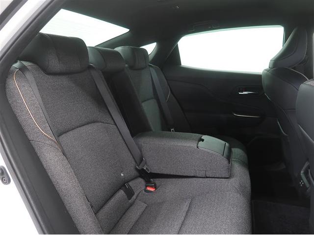 クラウンクロスオーバー Ｇアドバンスド　４ＷＤ　フルセグ　ミュージックプレイヤー接続可　バックカメラ　衝突被害軽減システム　ＥＴＣ　ドラレコ　ＬＥＤヘッドランプ　ワンオーナー（15枚目）