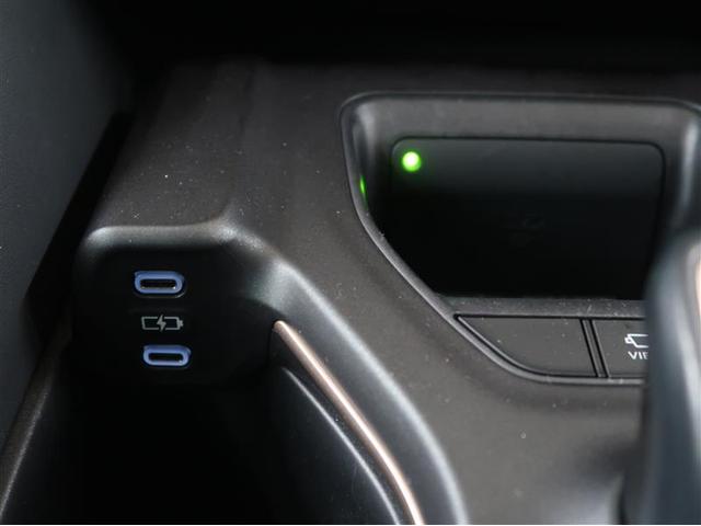 クラウンクロスオーバー Ｇアドバンスド　４ＷＤ　フルセグ　ミュージックプレイヤー接続可　バックカメラ　衝突被害軽減システム　ＥＴＣ　ドラレコ　ＬＥＤヘッドランプ　ワンオーナー（18枚目）