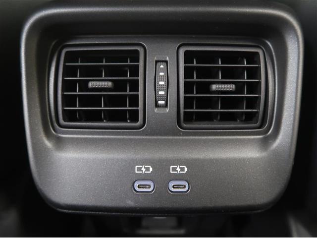 クラウンクロスオーバー Ｇアドバンスド　４ＷＤ　フルセグ　ミュージックプレイヤー接続可　バックカメラ　衝突被害軽減システム　ＥＴＣ　ドラレコ　ＬＥＤヘッドランプ　ワンオーナー（22枚目）