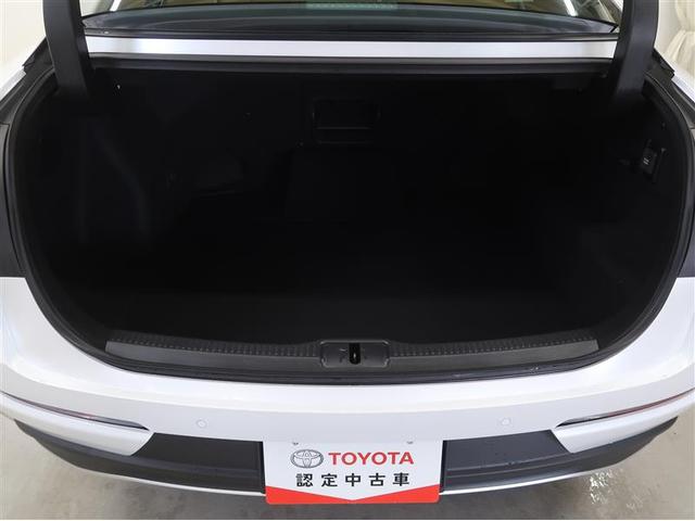 クラウンクロスオーバー Ｇアドバンスド　４ＷＤ　フルセグ　ミュージックプレイヤー接続可　バックカメラ　衝突被害軽減システム　ＥＴＣ　ドラレコ　ＬＥＤヘッドランプ　ワンオーナー（30枚目）