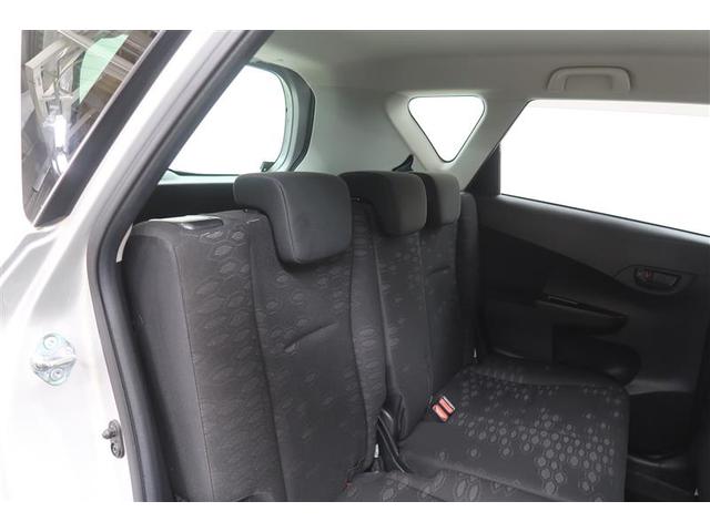 ラクティス Ｘ　ワンセグ　メモリーナビ　ミュージックプレイヤー接続可　バックカメラ　記録簿（13枚目）