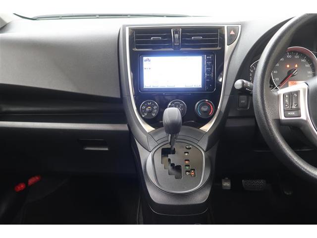 ラクティス Ｘ　ワンセグ　メモリーナビ　ミュージックプレイヤー接続可　バックカメラ　記録簿（14枚目）