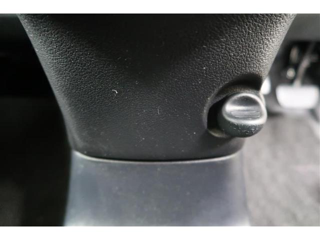 ラクティス Ｘ　ワンセグ　メモリーナビ　ミュージックプレイヤー接続可　バックカメラ　記録簿（15枚目）