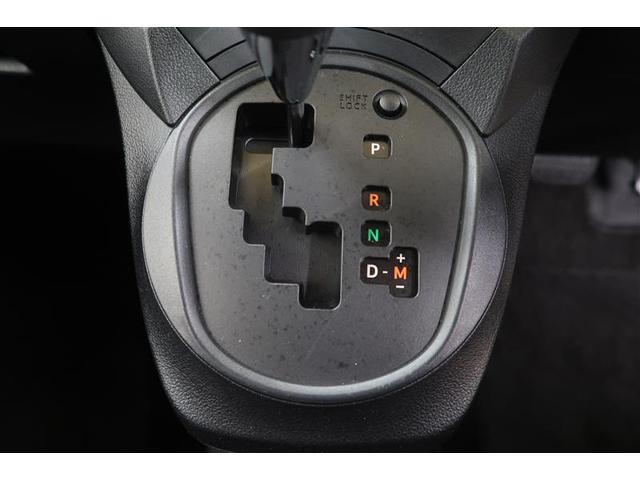 ラクティス Ｘ　ワンセグ　メモリーナビ　ミュージックプレイヤー接続可　バックカメラ　記録簿（16枚目）