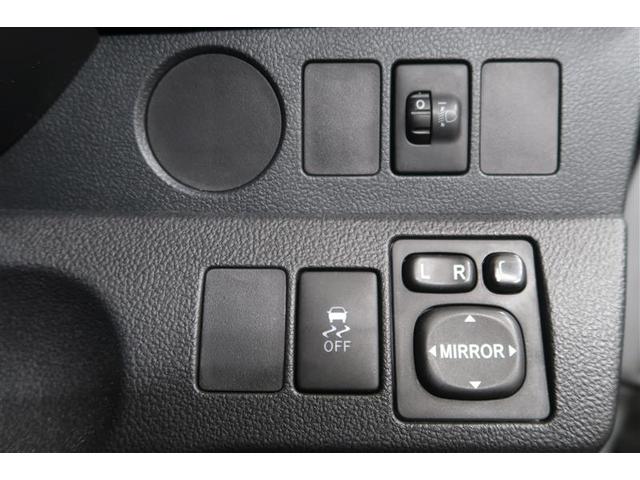 ラクティス Ｘ　ワンセグ　メモリーナビ　ミュージックプレイヤー接続可　バックカメラ　記録簿（22枚目）