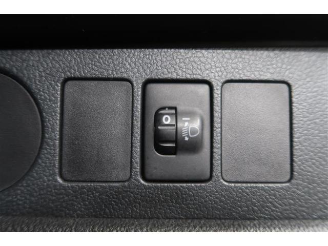 ラクティス Ｘ　ワンセグ　メモリーナビ　ミュージックプレイヤー接続可　バックカメラ　記録簿（23枚目）