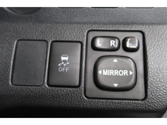 ラクティス Ｘ　ワンセグ　メモリーナビ　ミュージックプレイヤー接続可　バックカメラ　記録簿（24枚目）