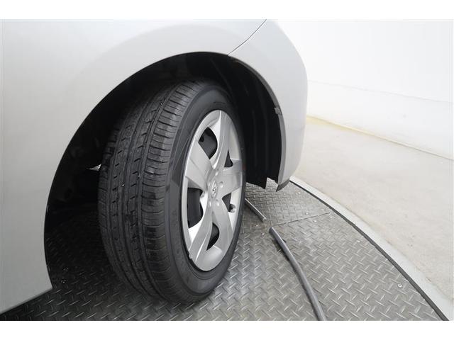 ラクティス Ｘ　ワンセグ　メモリーナビ　ミュージックプレイヤー接続可　バックカメラ　記録簿（34枚目）