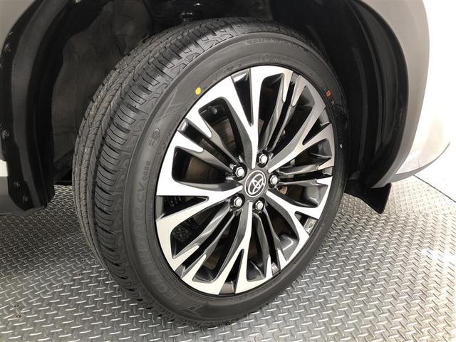 ヤリスクロス ハイブリッドZ フルセグ メモリーナビ ミュージックプレイヤー接続可 バックカメラ 衝突被害軽減システム ETC LEDヘッドランプ ワンオーナー 記録簿(15枚目)