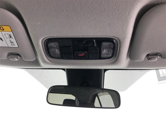 ヤリスクロス ハイブリッドZ フルセグ メモリーナビ ミュージックプレイヤー接続可 バックカメラ 衝突被害軽減システム ETC LEDヘッドランプ ワンオーナー 記録簿(37枚目)