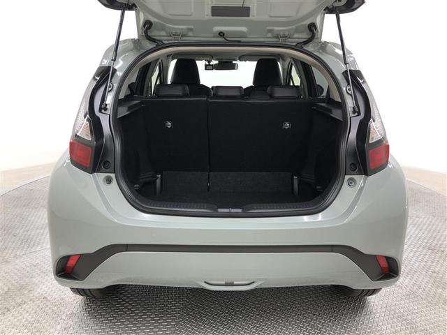 アクア Ｇ　メモリーナビ　ミュージックプレイヤー接続可　バックカメラ　衝突被害軽減システム　ＥＴＣ　ドラレコ　ＬＥＤヘッドランプ　ワンオーナー（11枚目）