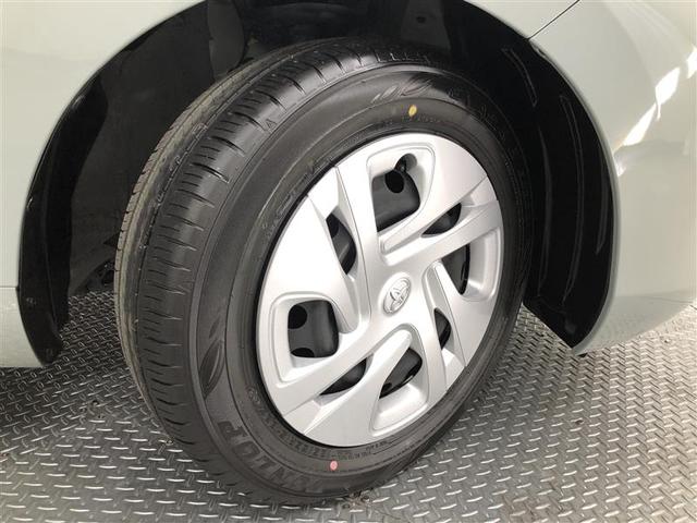 アクア Ｇ　メモリーナビ　ミュージックプレイヤー接続可　バックカメラ　衝突被害軽減システム　ＥＴＣ　ドラレコ　ＬＥＤヘッドランプ　ワンオーナー（14枚目）