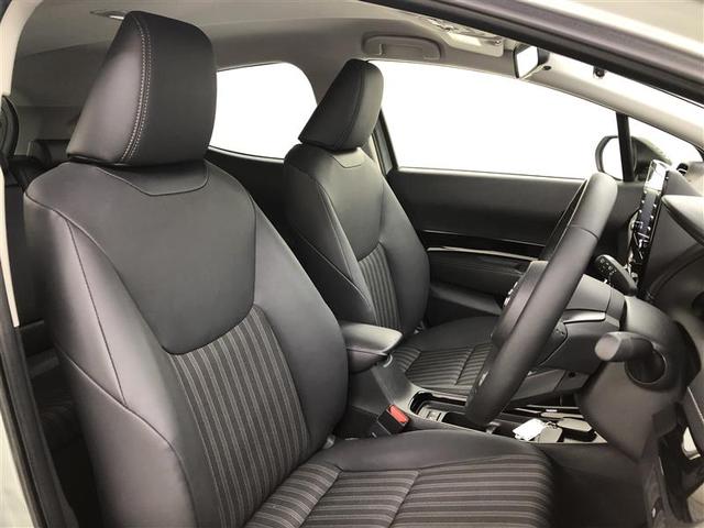 アクア Ｇ　メモリーナビ　ミュージックプレイヤー接続可　バックカメラ　衝突被害軽減システム　ＥＴＣ　ドラレコ　ＬＥＤヘッドランプ　ワンオーナー（17枚目）