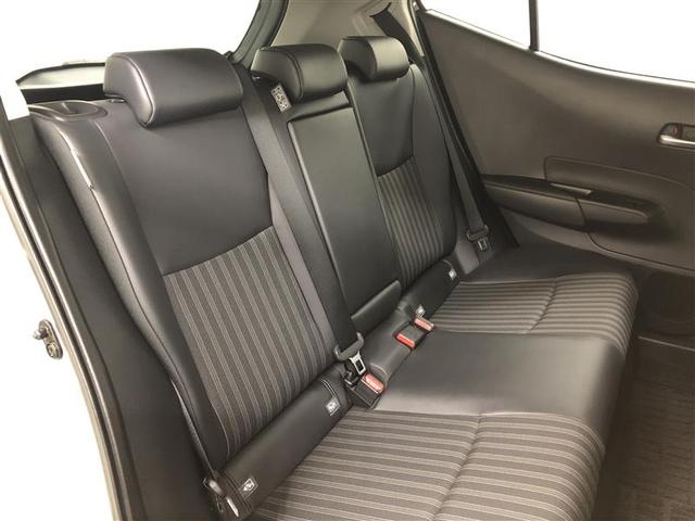 アクア Ｇ　メモリーナビ　ミュージックプレイヤー接続可　バックカメラ　衝突被害軽減システム　ＥＴＣ　ドラレコ　ＬＥＤヘッドランプ　ワンオーナー（19枚目）