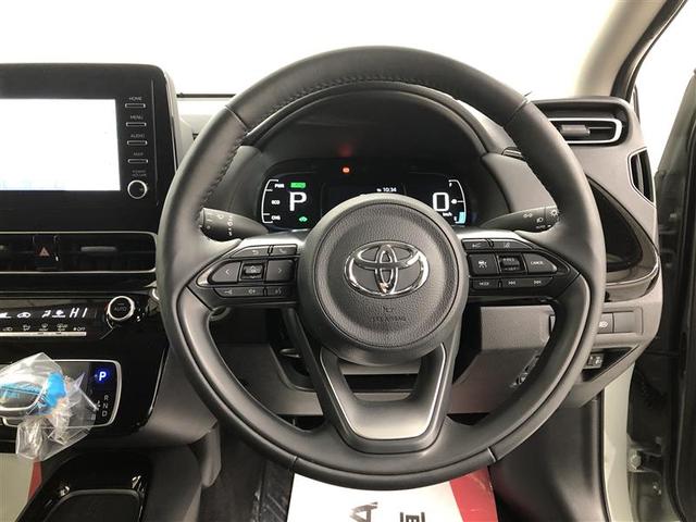 アクア Ｇ　メモリーナビ　ミュージックプレイヤー接続可　バックカメラ　衝突被害軽減システム　ＥＴＣ　ドラレコ　ＬＥＤヘッドランプ　ワンオーナー（27枚目）