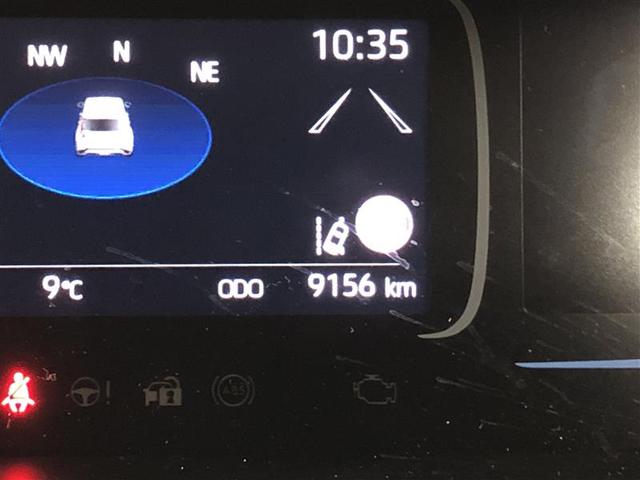 アクア Ｇ　メモリーナビ　ミュージックプレイヤー接続可　バックカメラ　衝突被害軽減システム　ＥＴＣ　ドラレコ　ＬＥＤヘッドランプ　ワンオーナー（29枚目）