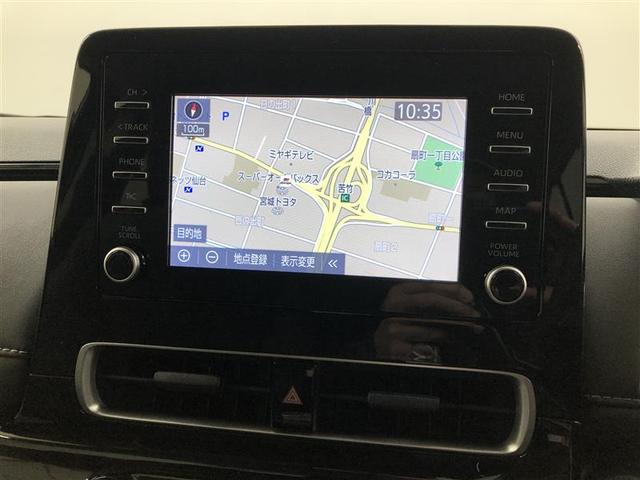 アクア Ｇ　メモリーナビ　ミュージックプレイヤー接続可　バックカメラ　衝突被害軽減システム　ＥＴＣ　ドラレコ　ＬＥＤヘッドランプ　ワンオーナー（30枚目）