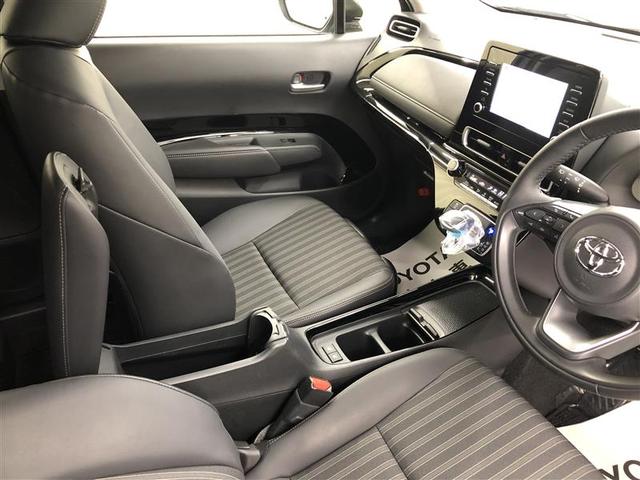 アクア Ｇ　メモリーナビ　ミュージックプレイヤー接続可　バックカメラ　衝突被害軽減システム　ＥＴＣ　ドラレコ　ＬＥＤヘッドランプ　ワンオーナー（35枚目）