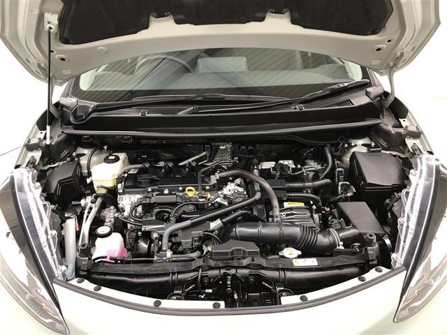 アクア Ｇ　メモリーナビ　ミュージックプレイヤー接続可　バックカメラ　衝突被害軽減システム　ＥＴＣ　ドラレコ　ＬＥＤヘッドランプ　ワンオーナー（37枚目）