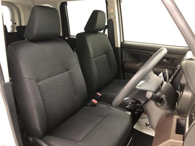 ルーミー Ｇ　ミュージックプレイヤー接続可　衝突被害軽減システム　ドラレコ　両側電動スライド　ワンオーナー　アイドリングストップ（19枚目）