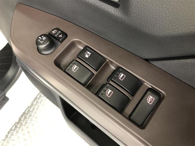 ルーミー Ｇ　ミュージックプレイヤー接続可　衝突被害軽減システム　ドラレコ　両側電動スライド　ワンオーナー　アイドリングストップ（21枚目）