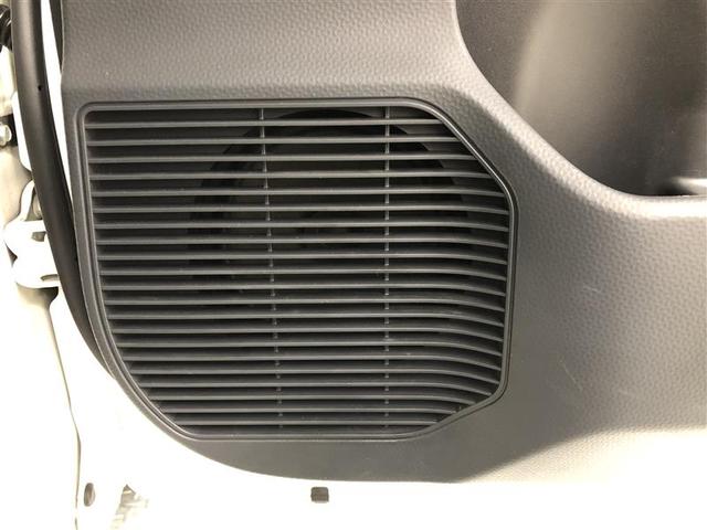 ルーミー Ｇ　ミュージックプレイヤー接続可　衝突被害軽減システム　ドラレコ　両側電動スライド　ワンオーナー　アイドリングストップ（22枚目）