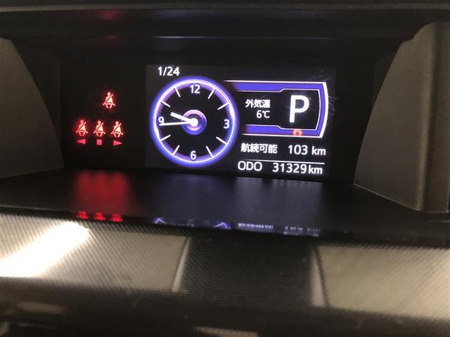 ルーミー Ｇ　ミュージックプレイヤー接続可　衝突被害軽減システム　ドラレコ　両側電動スライド　ワンオーナー　アイドリングストップ（29枚目）