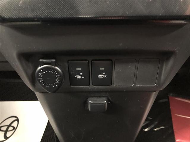 ルーミー Ｇ　ミュージックプレイヤー接続可　衝突被害軽減システム　ドラレコ　両側電動スライド　ワンオーナー　アイドリングストップ（33枚目）