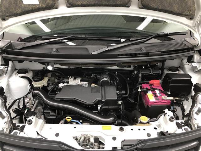 ルーミー Ｇ　ミュージックプレイヤー接続可　衝突被害軽減システム　ドラレコ　両側電動スライド　ワンオーナー　アイドリングストップ（38枚目）