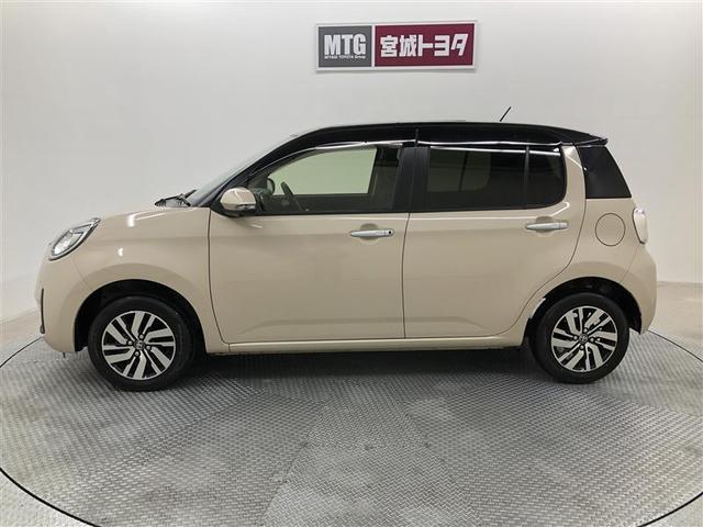 パッソ モーダ Gパッケージ フルセグ メモリーナビ DVD再生 バックカメラ 衝突被害軽減システム ETC ドラレコ LEDヘッドランプ ワンオーナー アイドリングストップ(4枚目)