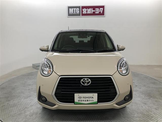 パッソ モーダ Gパッケージ フルセグ メモリーナビ DVD再生 バックカメラ 衝突被害軽減システム ETC ドラレコ LEDヘッドランプ ワンオーナー アイドリングストップ(7枚目)