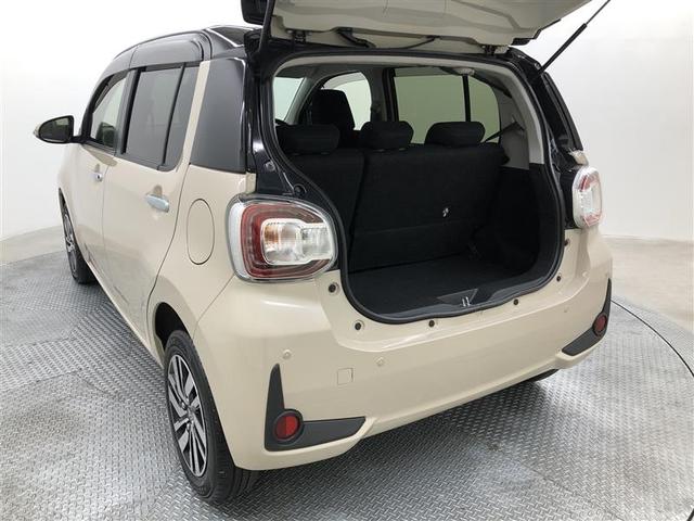 パッソ モーダ Gパッケージ フルセグ メモリーナビ DVD再生 バックカメラ 衝突被害軽減システム ETC ドラレコ LEDヘッドランプ ワンオーナー アイドリングストップ(10枚目)