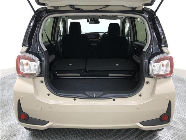 パッソ モーダ Gパッケージ フルセグ メモリーナビ DVD再生 バックカメラ 衝突被害軽減システム ETC ドラレコ LEDヘッドランプ ワンオーナー アイドリングストップ(12枚目)