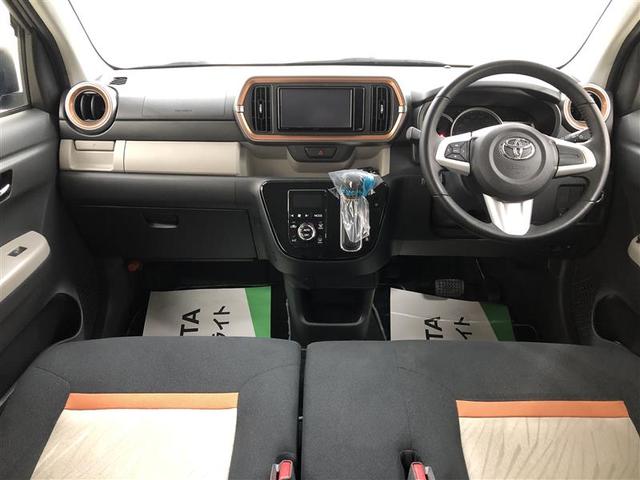 パッソ モーダ Gパッケージ フルセグ メモリーナビ DVD再生 バックカメラ 衝突被害軽減システム ETC ドラレコ LEDヘッドランプ ワンオーナー アイドリングストップ(18枚目)