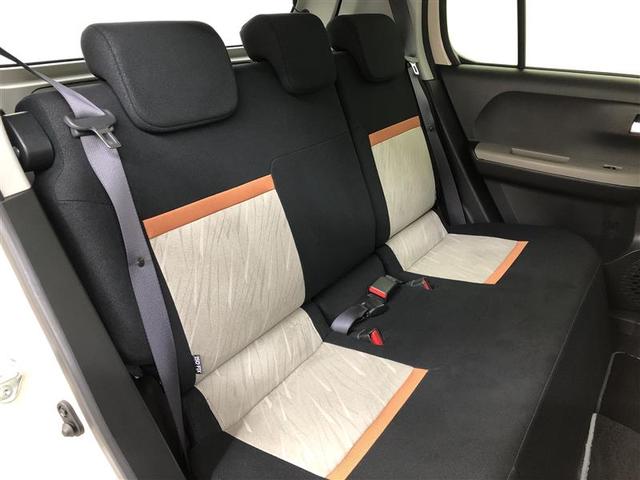 パッソ モーダ Gパッケージ フルセグ メモリーナビ DVD再生 バックカメラ 衝突被害軽減システム ETC ドラレコ LEDヘッドランプ ワンオーナー アイドリングストップ(20枚目)