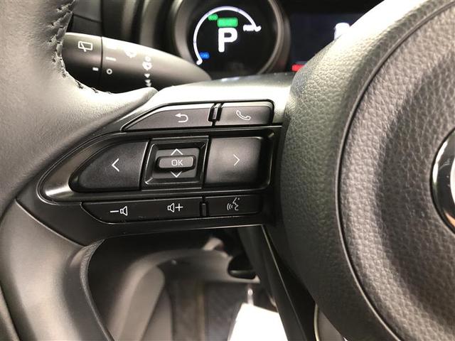 ヤリスクロス ハイブリッドＧ　４ＷＤ　メモリーナビ　ＤＶＤ再生　ミュージックプレイヤー接続可　バックカメラ　衝突被害軽減システム　ＥＴＣ　ドラレコ　ＬＥＤヘッドランプ　ワンオーナー　記録簿（25枚目）