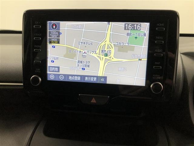 ヤリスクロス ハイブリッドＧ　４ＷＤ　メモリーナビ　ＤＶＤ再生　ミュージックプレイヤー接続可　バックカメラ　衝突被害軽減システム　ＥＴＣ　ドラレコ　ＬＥＤヘッドランプ　ワンオーナー　記録簿（29枚目）