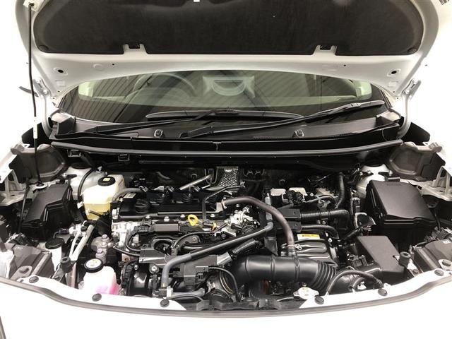 ヤリスクロス ハイブリッドＧ　４ＷＤ　メモリーナビ　ＤＶＤ再生　ミュージックプレイヤー接続可　バックカメラ　衝突被害軽減システム　ＥＴＣ　ドラレコ　ＬＥＤヘッドランプ　ワンオーナー　記録簿（37枚目）