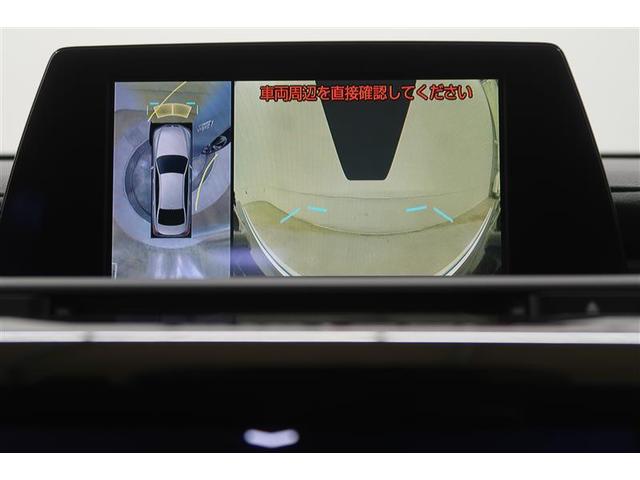 クラウンハイブリッド ＲＳアドバンス　フルセグ　メモリーナビ　ＤＶＤ再生　ミュージックプレイヤー接続可　バックカメラ　衝突被害軽減システム　ＥＴＣ　ドラレコ　ＬＥＤヘッドランプ　ワンオーナー　記録簿（7枚目）