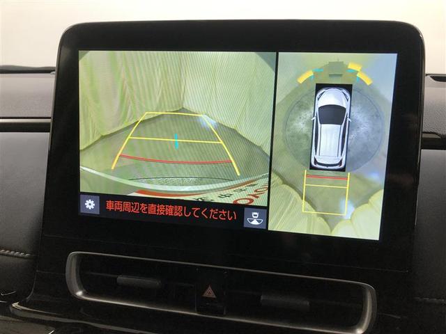 アクア Z 4WD メモリーナビ ミュージックプレイヤー接続可 バックカメラ 衝突被害軽減システム ETC ドラレコ LEDヘッドランプ ワンオーナー 記録簿(31枚目)