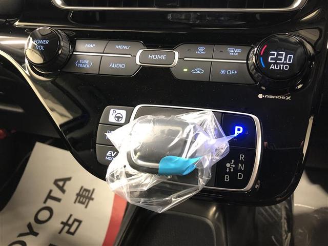 アクア Z 4WD メモリーナビ ミュージックプレイヤー接続可 バックカメラ 衝突被害軽減システム ETC ドラレコ LEDヘッドランプ ワンオーナー 記録簿(32枚目)