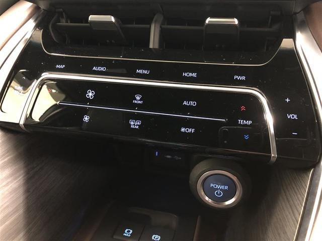 ハリアーハイブリッド Ｚ　レザーパッケージ　革シート　サンルーフ　４ＷＤ　フルセグ　メモリーナビ　ミュージックプレイヤー接続可　バックカメラ　衝突被害軽減システム　ＥＴＣ　ドラレコ　ＬＥＤヘッドランプ　ワンオーナー　記録簿（32枚目）