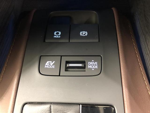 ハリアーハイブリッド Ｚ　レザーパッケージ　革シート　サンルーフ　４ＷＤ　フルセグ　メモリーナビ　ミュージックプレイヤー接続可　バックカメラ　衝突被害軽減システム　ＥＴＣ　ドラレコ　ＬＥＤヘッドランプ　ワンオーナー　記録簿（33枚目）